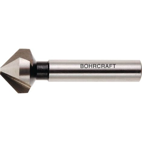 Mèche de fraisage BOHRCRAFT 17100308390 (1/2)