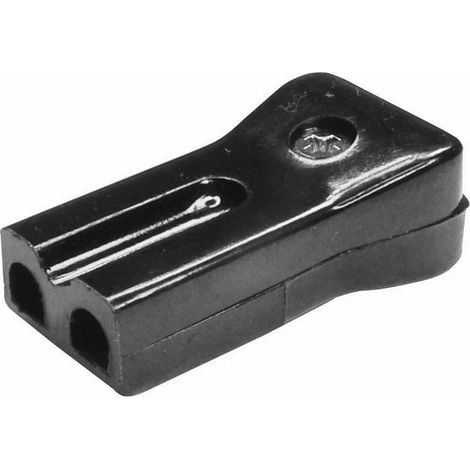 C7 AC230V/5A Netzstecker - Autokühlschrank (1/3)