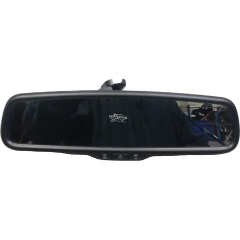 [PRODUIT D'OCCASION] Retroviseur Interieur NISSAN Qashqai ♻️ Ref Oe. 96321zh30a - Garantie à vie