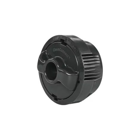 Chlorinateur Coleman P08220 compatible système Airjet AGP ChemConnect et Intex, lot de 5, pièce de remplacement spa piscine Intex, accessoire traitement eau piscine