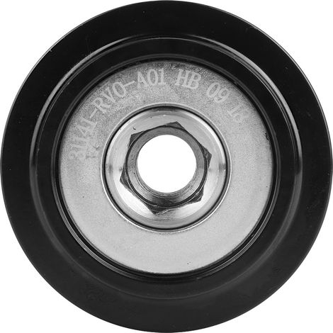 Poulie débrayable alternateur pour Honda Accord V6 3.5 L 3471cc 2011-2012 31141-RV0-A01 (1/3)