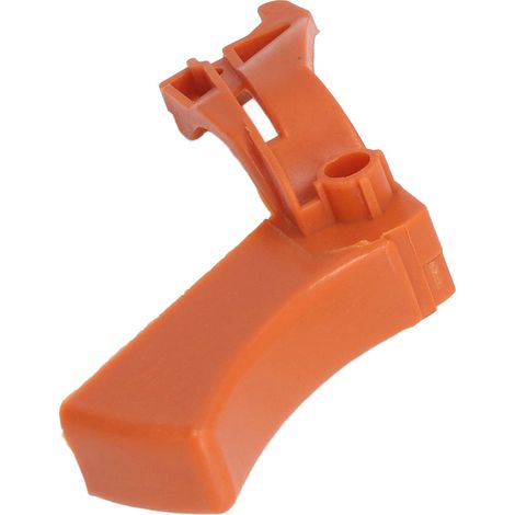 Gâchette d'accélérateur de remplacement pour débroussailleuses STIHL FS85, FS80 et FS75 (1/5)
