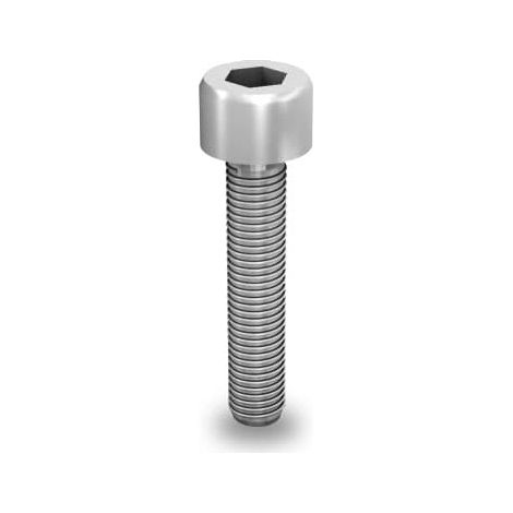 Vite TC BTR Inox M8 x 25
