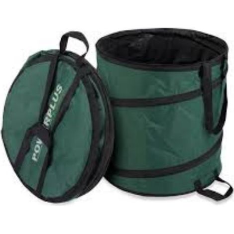 Bolsa jardín Powerplus powxgsg2 85 litros impermeable