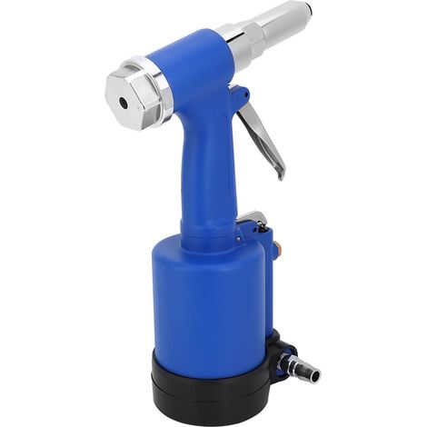 Pneumatische Nietpistole, leichter hydraulischer Nagelzieher, industrielles Druckluftwerkzeug (1/5)