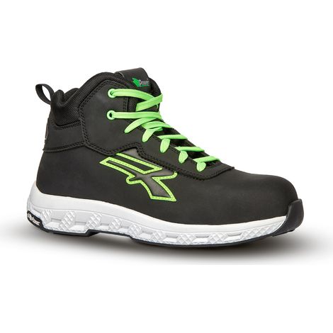 Scarpa U-POWER ALANIS ESD S3S CI HI HRO FO SR - Taglia: 44