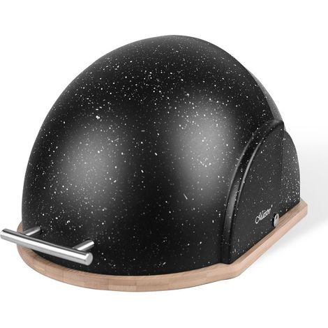Panera MAESTRO MR-1678G-NEGRO (1/5)