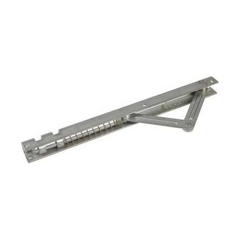 Verrou de sol automatique à ressort inox IBFM 409