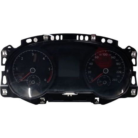 Bloc Compteurs VOLKSWAGEN Golf VII [PRODUIT D'OCCASION]♻️5g1920741 (1/2)