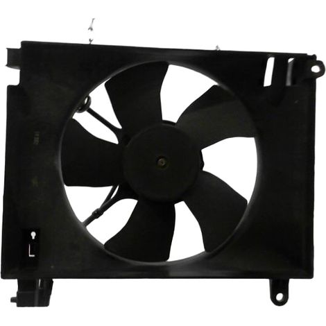 Moteur Ventilateur Radiateur CHEVROLET Kalos 2005-2008 (1/3)
