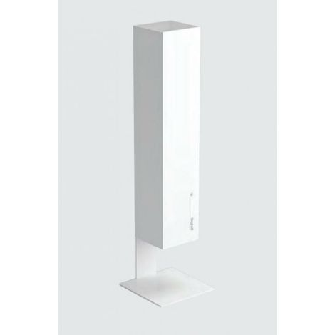 Beghelli SanificaAria 30 25 W Blanco (1/2)