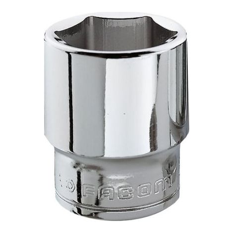 Douille 23mm, entraînement 3/8", Douille 6 points ( Prix pour 1 )