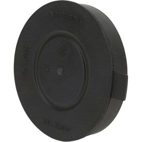 Capuchon Anti-poussière de Phare 89072961 Capuchon Anti-poussière de Phare de Remplacement pour 301 508 3008 4008 5008 Partner Cache Anti-poussière pour Ampoule de Phare (1/4)