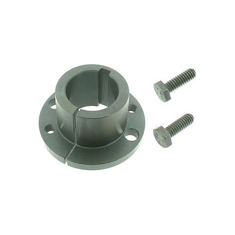 Mozzo adattabile per Scag - ø: esterno 62,7 mm, interno 28,57 mm. Sostituisce originale: 48926