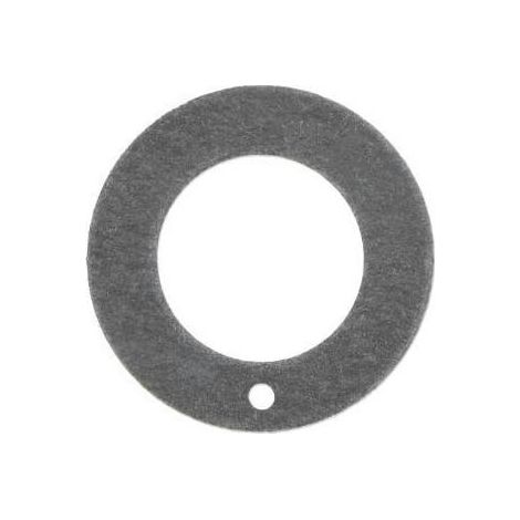 PERMAGLIDE PAW16 P14 Anlaufscheibe Innen-Ø 16 mm Außen-Ø 30 mm Breite 1,5 mm