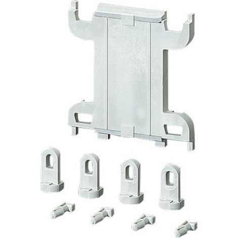 Hensel Wandteiler Mi WT 1