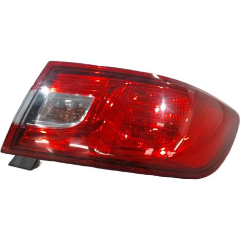 [PRODUIT D'OCCASION] Feu Arriere Droit RENAULT Clio ♻️ Ref Oe. 265509846r - Garantie à vie (1/3)