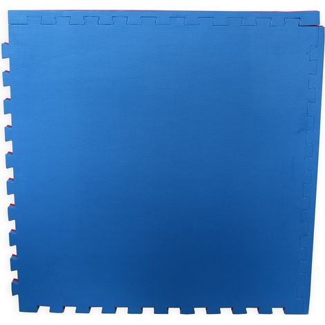 Esterilla maestra de tatami de 100 x 100 x 3 cm (1/4)