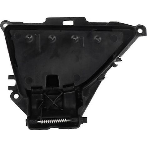 Boîtier de cendrier de porte arrière droite 51427398886 pour BMW Série 7 G11 G12 16-22 (1/5)