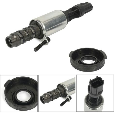 3L3Z6M280EA/3L3Z6C535AA/8L3Z6M280A convient aux soupapes de contrôle d'huile de la vanne VVT Ford, un paquet. (1/4)