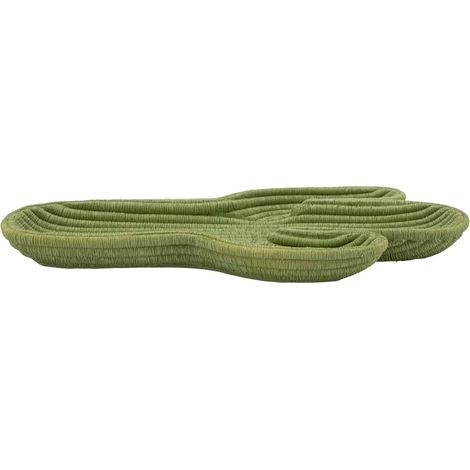 Svuotatasche Cactus, 34x20x3 cm (1/5)