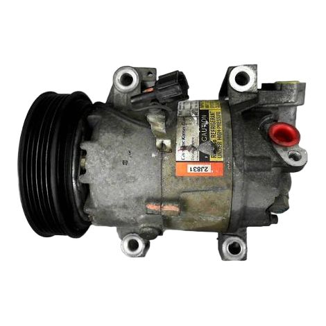 Compresseur Air Conditionne NISSAN Micra 2000-2003 [PRODUIT D'OCCASION]♻️926001f710 (1/2)