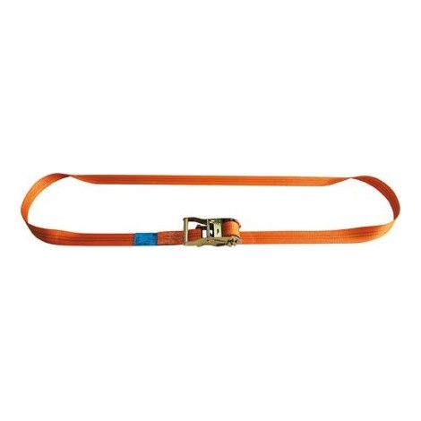 Sangle d'arrimage 'Š¢ cliquet 6 m 2t, 35 mm (1/5)