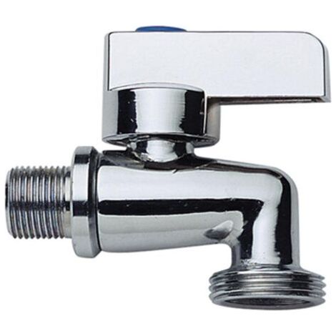 IDRO-BRIC K0220 B Wasserhahn-Ersatzteil und Armatur Edelstahl