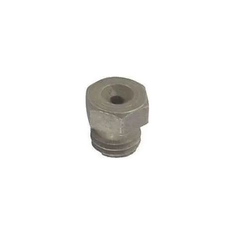 Irrigatore autres 1,8 mm acciaio inox precisione