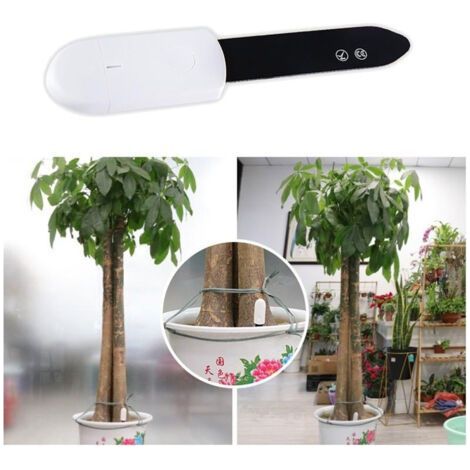 Smart Soil Moisture Meter Tester for Garden Indoor Outdoor Farm Lawn Plants Flowers (1/5)