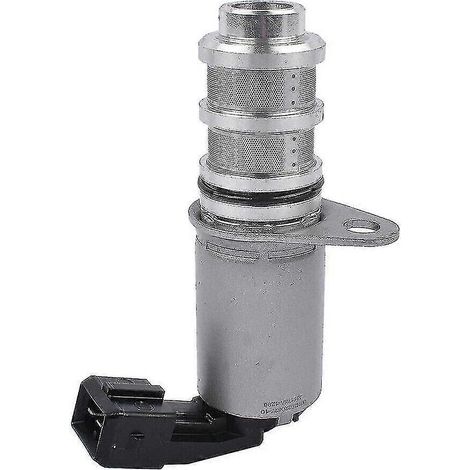 Leveur de soupape hydraulique/Soupape de régulation de pression d'huile pour E81/E82/E88/E90/E92/E60/E61/F80/F83 11417584990 (1/5)