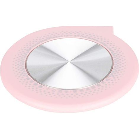Chargement USB 5 V 2 A avec PC isolant chauffant , tapis chauffant pour tasse à thé au café et au lait de, sous verre isolant pour coussin chauffant pour tasse à eau de bureau (1/5)