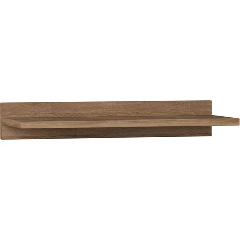 Estante Pared 10X60X24 Safir (1/2)