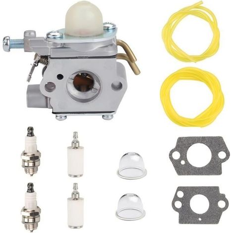 Carburateur compatible avec UT-08580 UT-21967 UT-21566 UT-21907 26CC (1/5)