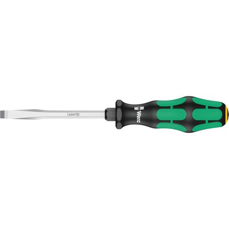 Wera 334 SK Schlitz-Schraubendreher, 1 x 5,5 x 100 mm