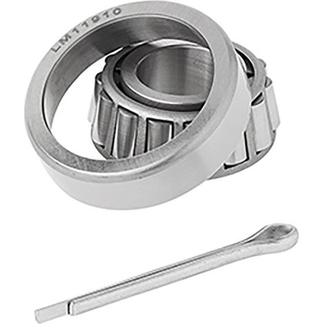 Rodamiento de rodillos c nicos 11949 11910 19 05x45 23x15 49