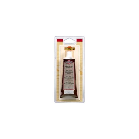 STUCCO PER LEGNO MOGANO ML.200