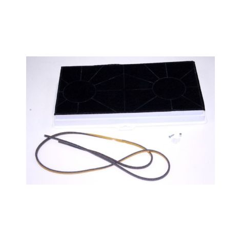 Filtro carboni attivi originale - Cappa aspirante - BOSCH - 2335753662734393666