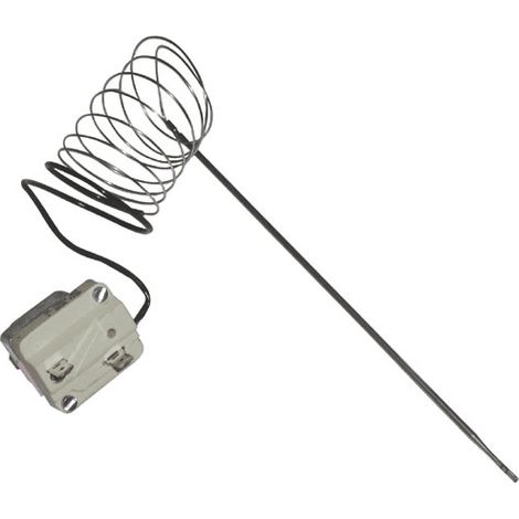 THERMOSTAT DE FOUR 300° BULBE INOX POUR FOUR ELECTROLUX - 5002650000