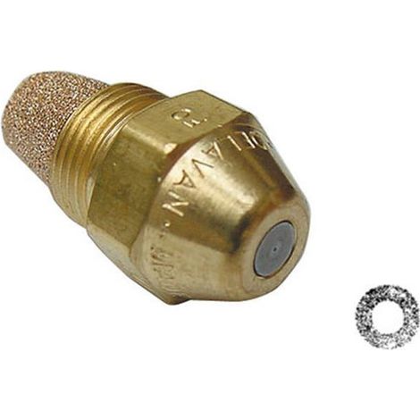 inyector Delavan 0,60g 60° w