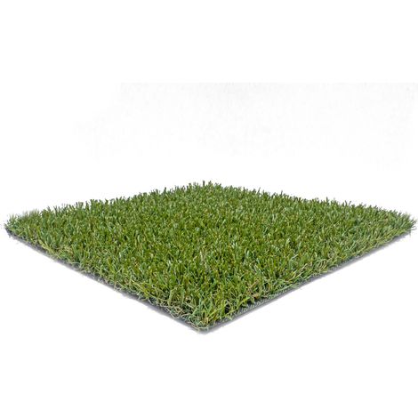 Césped artificial ATENEA. 20 mm. Medidas 2 x 5 m. (10 m2). La compra inteligente.