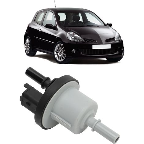 8200248821 Unterdruck-Magnetventil für Aktivkohlefilter Renault Clio III (1/5)