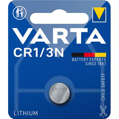 Pilas Varta (1 Pieza)