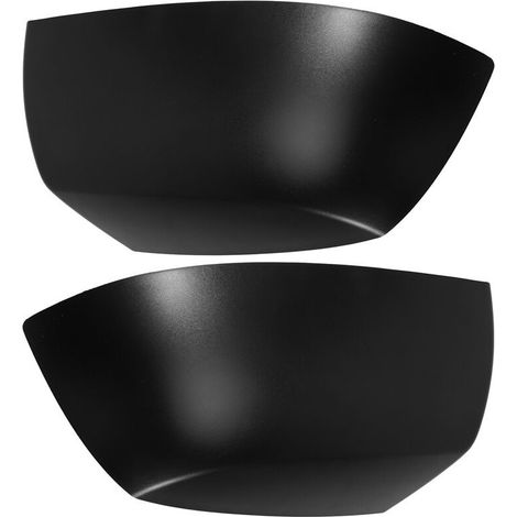 Cubierta del espejo lateral 87945-0C020 para Sequoia 2007-2020 y Tundra 2007-2021 (1/2)