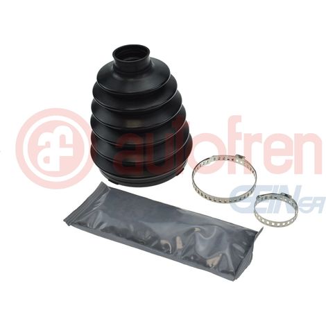 Jeu de joints-soufflets, arbre de commande Autofren Seinsa D8594T MERCEDES-BENZ