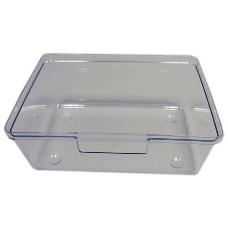 BAC A LEGUMES PETIT MODELE pour REFRIGERATEUR WHIRLPOOL -...