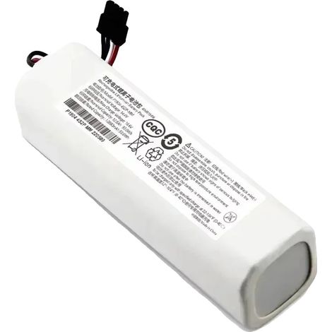 Batteria di ricambio, 14,4 V, modello P2008-4S2P-MMBK (1/2)