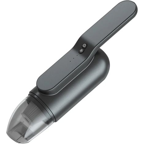 1 Aspirateur, 13000PA, Moteur puissant, Filtre lavable, Voiture et Maison (1/5)