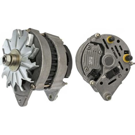 Alternateur VAPORMATIC VPF4015