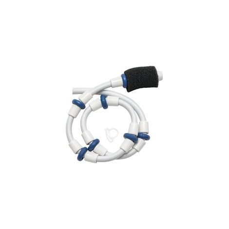 Tubo di ricambio automatico B5 per pulitore di piscina Zodiac Polaris 180 280 380 480 Tubo completo B5 B-5 (1/5)